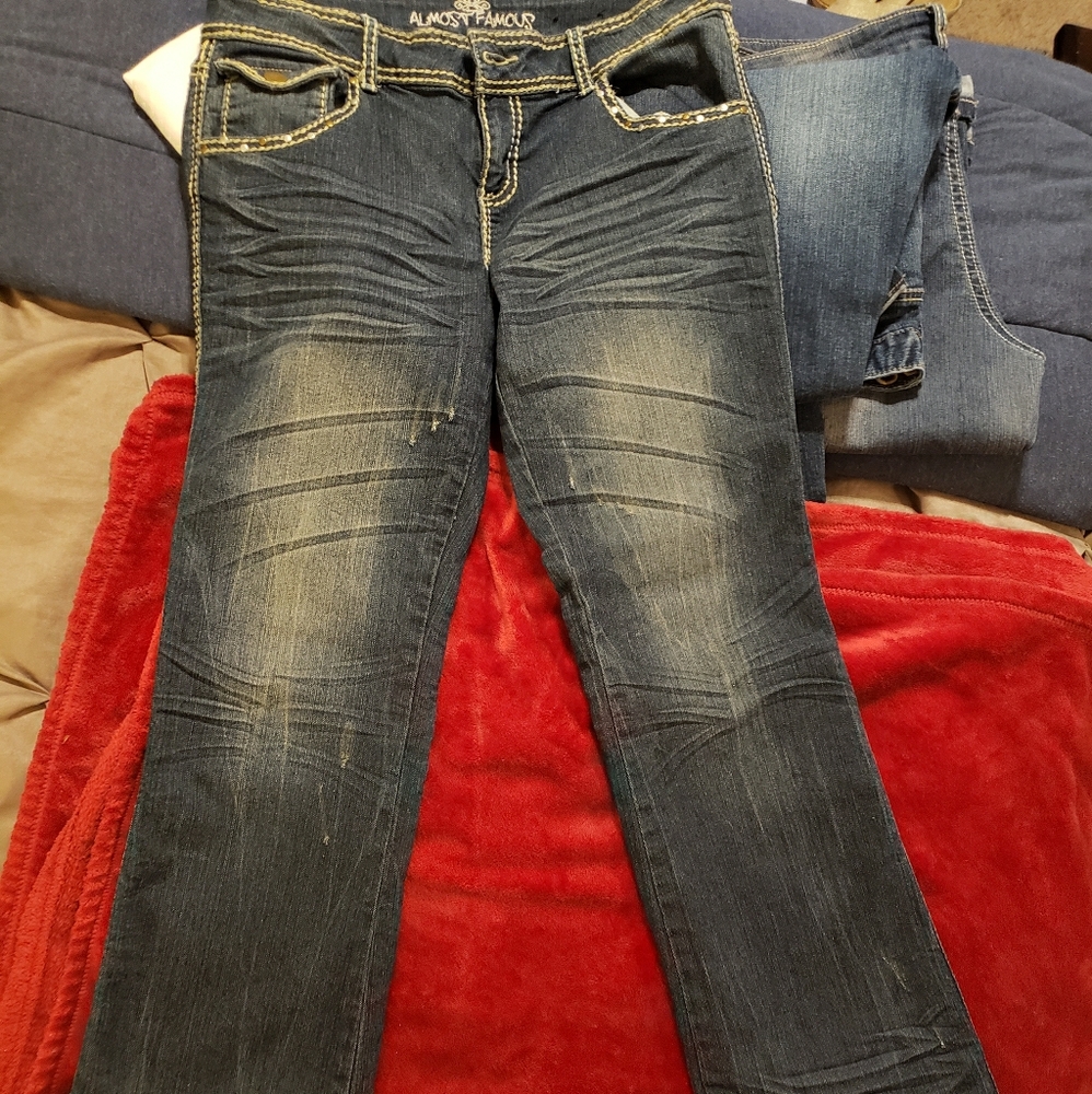 Jean